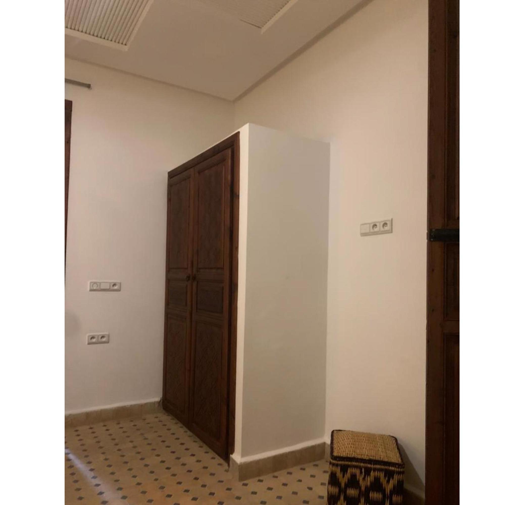 Riad Marchica Marakéš Exteriér fotografie