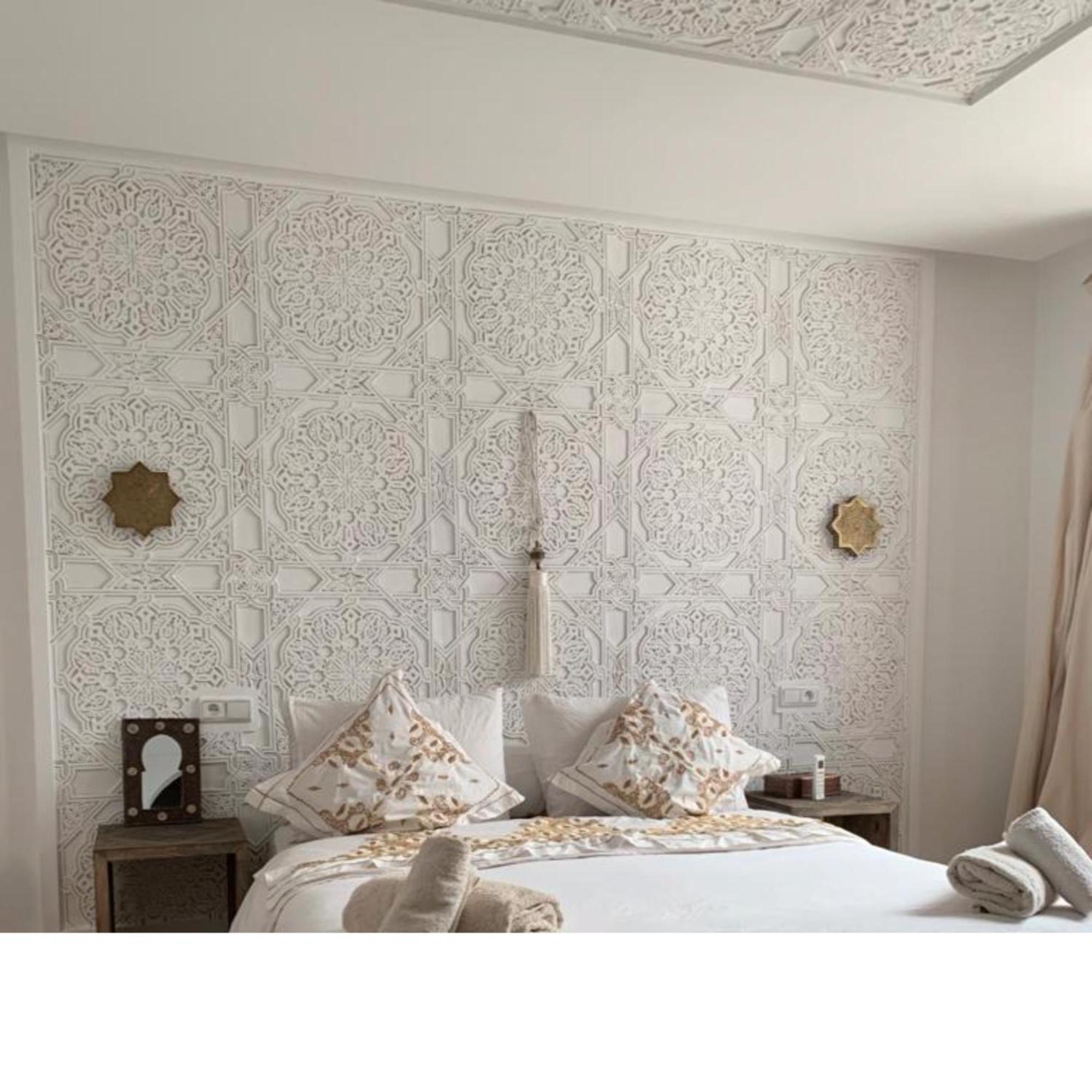 Riad Marchica Marakéš Exteriér fotografie