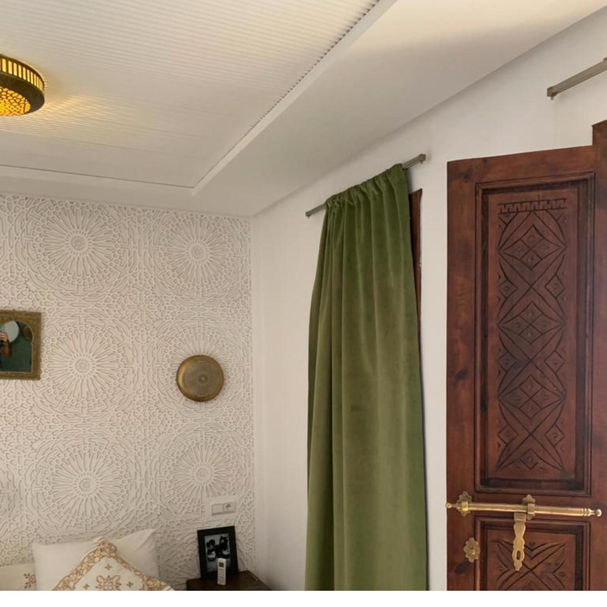 Riad Marchica Marakéš Exteriér fotografie