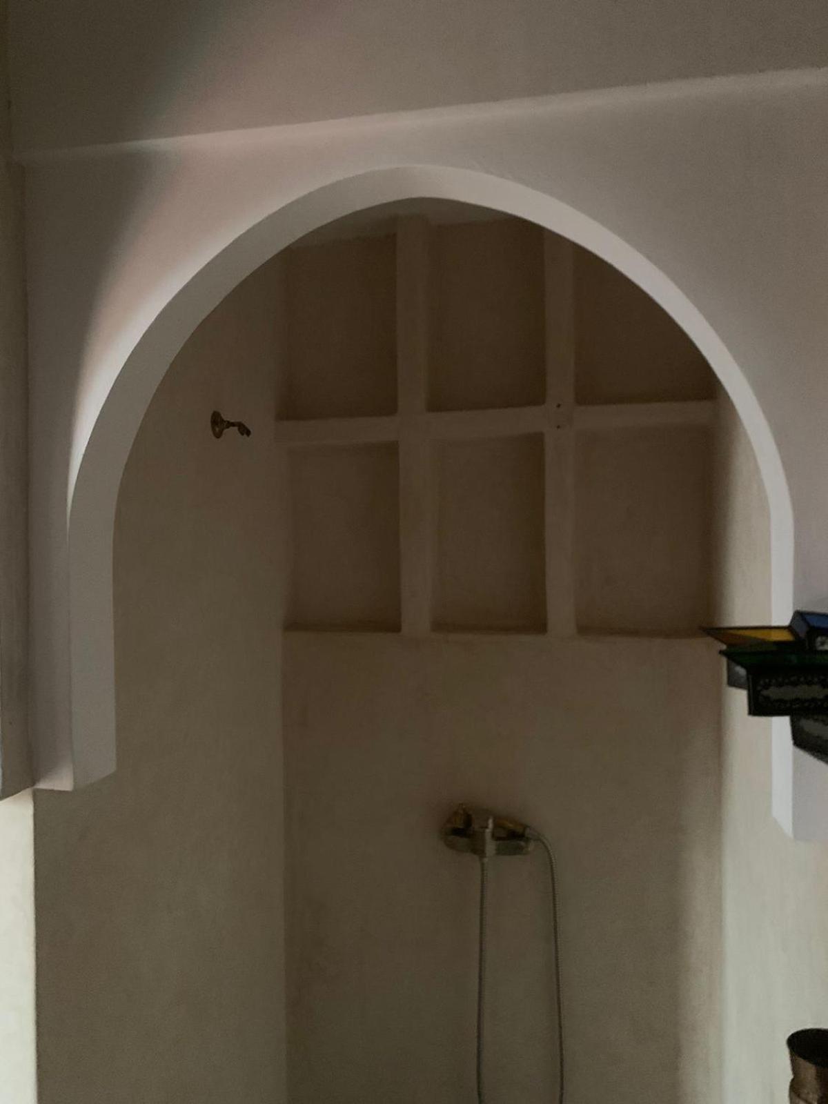 Riad Marchica Marakéš Exteriér fotografie